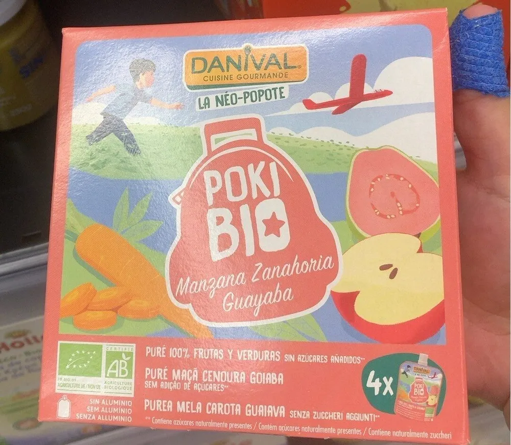 Pokibio