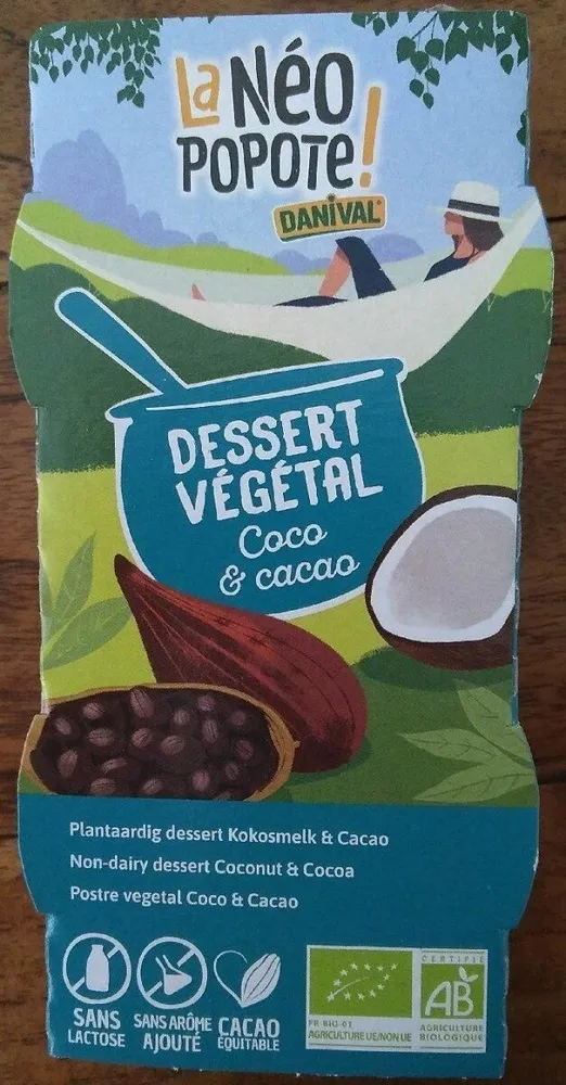 La Néo popote