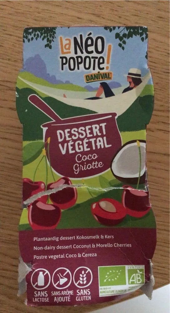 Desert vegetal