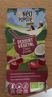 Desert vegetal