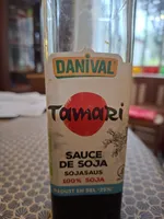Sauce de soja