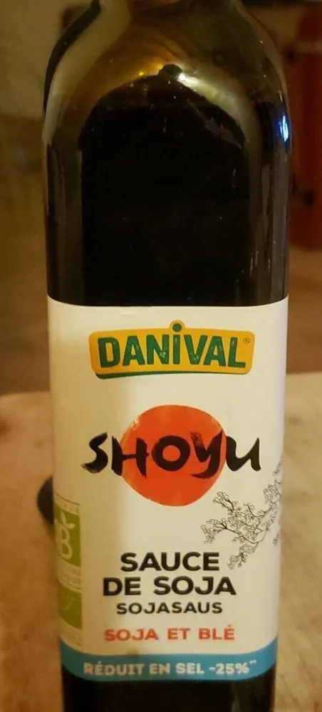 shoyu