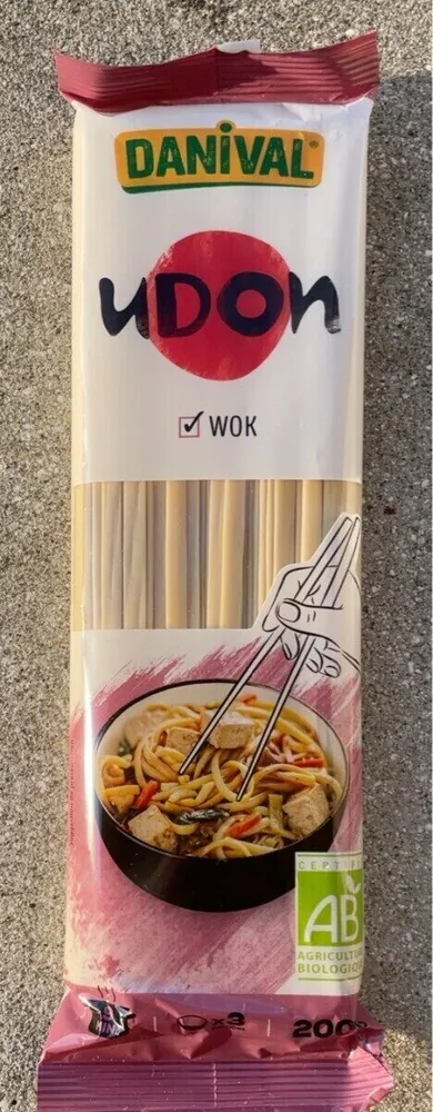 Udon