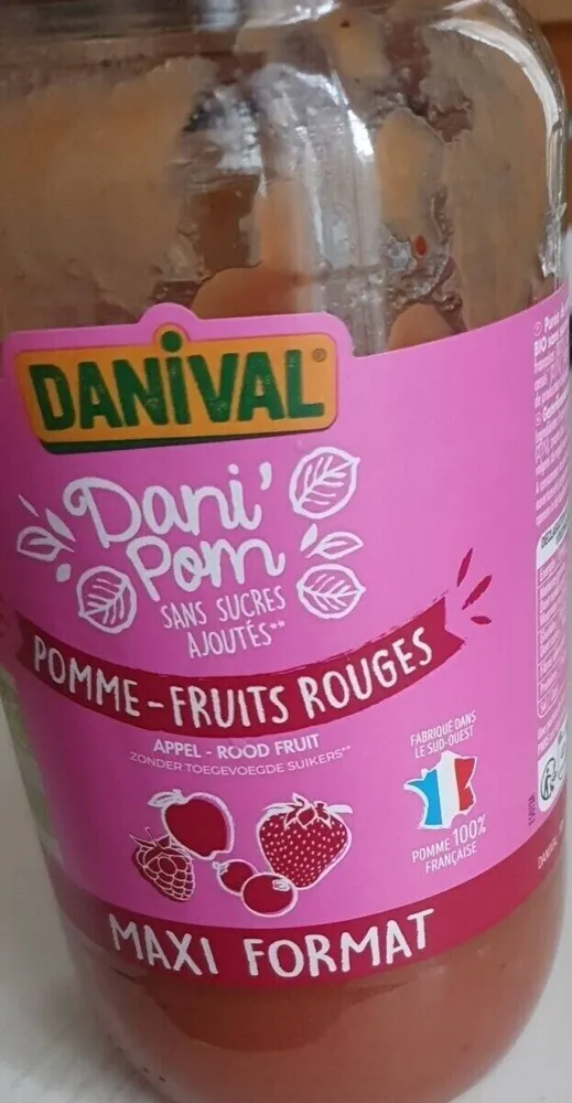 DaniPom