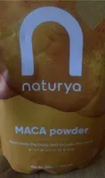 Maca powder