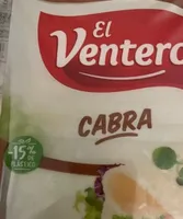 Queso cabra