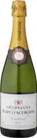 Cuvée spéciale brut