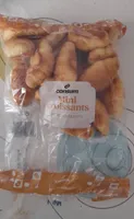 Mini croissants