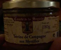 Terrine
