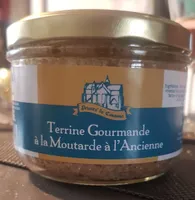 Terrine Gourmande