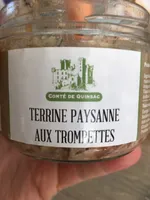 Terrine paysanne