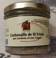 Cochonaille de St Yrieix
