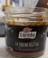 La terrinevegetale