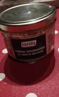 Terrine Gourmande au cidre de Bretagne