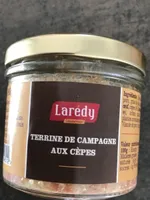 Terrine de campagne