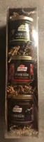 La terrine végétale