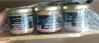 Coffret trio gourmand