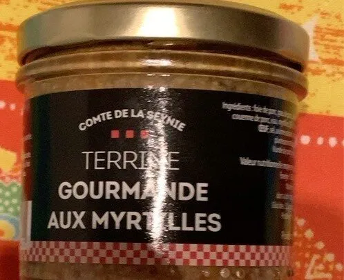 Terrine