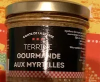 Terrine