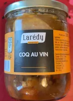 Coq au vin