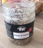 Fritons de Canard