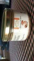 Paté Silvestre con Setas