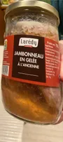 Jambonneau en gelée