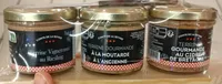 Coffret trio gourmand