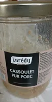 Cassoulet pur porc