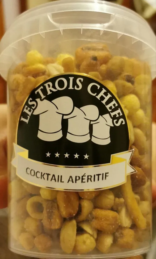 Cocktail apéritif