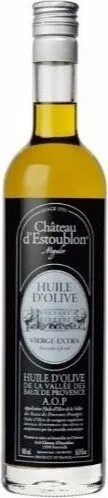 Huile D'olive De La Vallée Des Baux-de-provence Aop