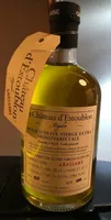 Huile D'olive vierge extra Grossane