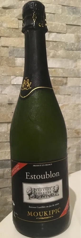 Domaine D'estoublon