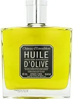 Huile Olive Chateau Estoublon 75cl