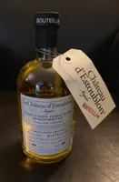 Huile d'olive vierge extra monovarietale