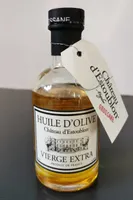 Huile d'olive Château d'Estoublon