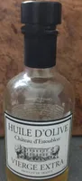 Huile d'olive Château d'Estoublon vierge extra