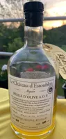 Huile D'olive A. o. p. Nouvelle Récolte La Grande Epicerie