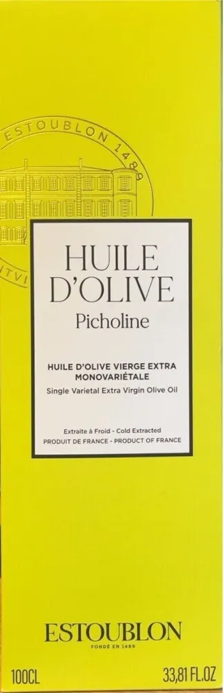 Picholine