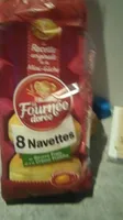 8 navettes