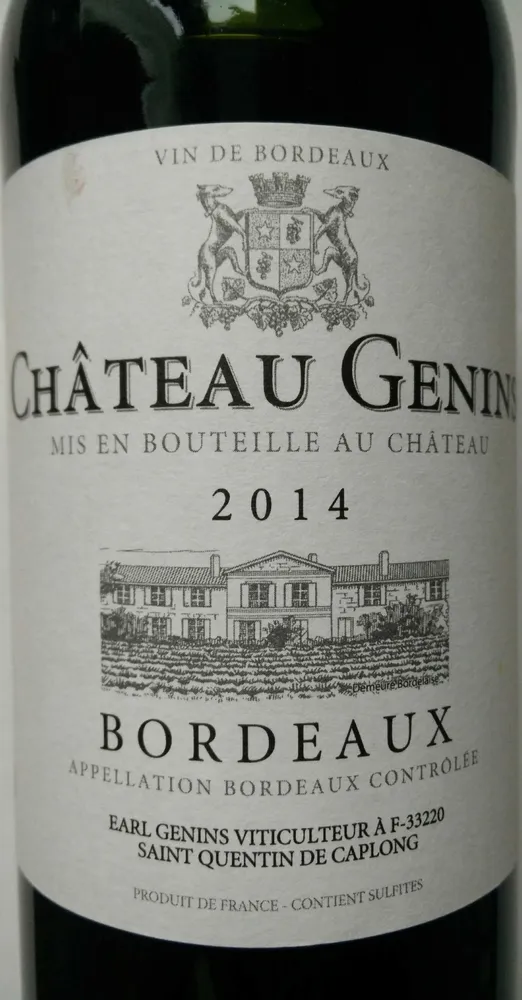 Bordeaux