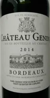 Bordeaux
