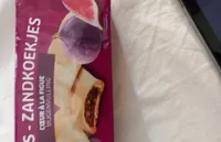 sables&-zandkoekjes
