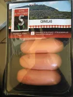 Cervelas