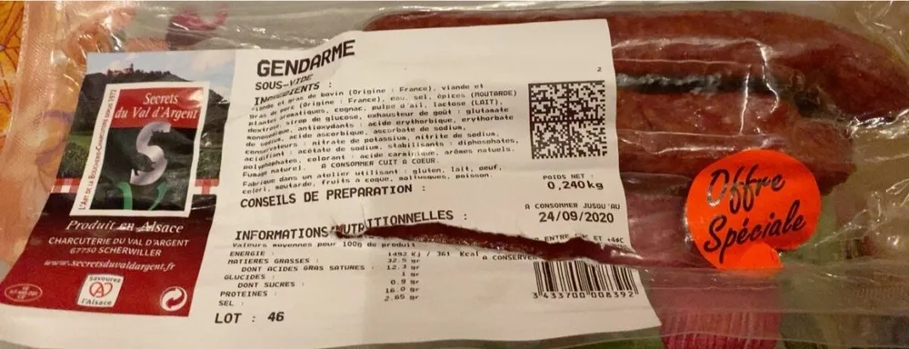 Gendarme