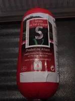 Saucisse de Lyon