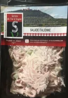 Salade italienne