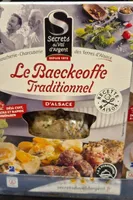 Le Baeckeoffe Traditionnel
