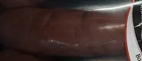 Boudin noir alsacien