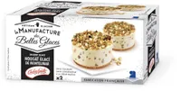 Nougat Glacé de Montélimar